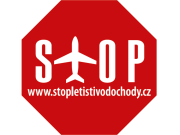 Stop letišti Vodochody